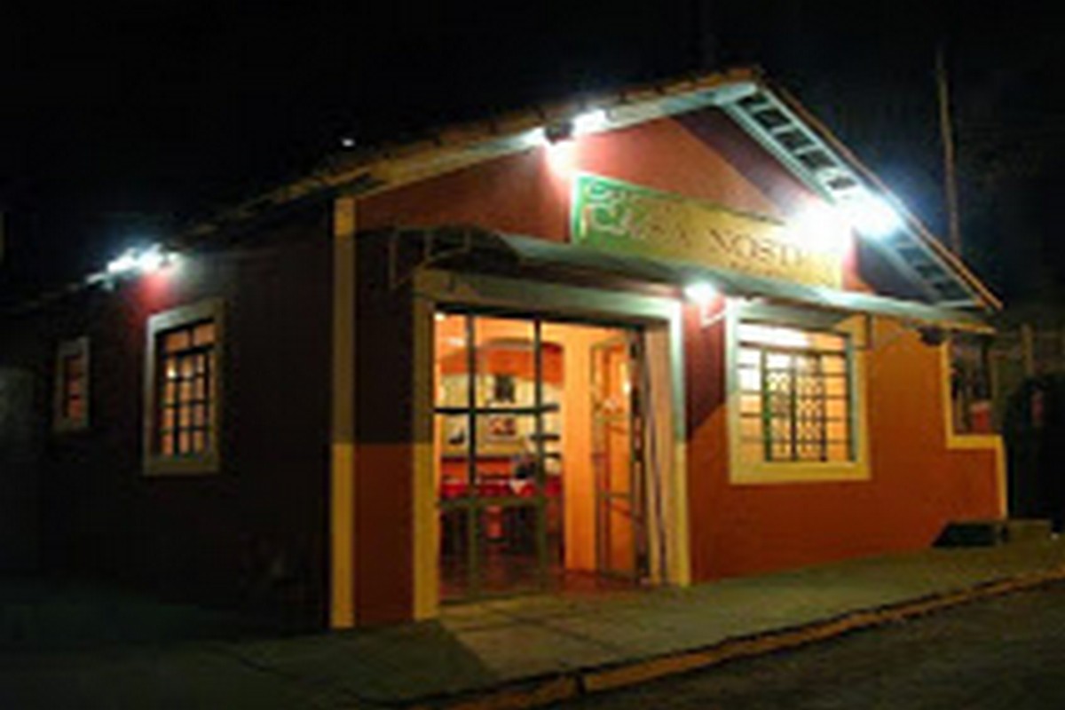 Casa Nostra Restaurante