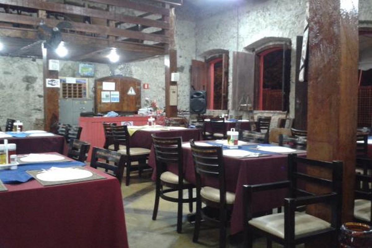 RESTAURANTE SAMBAQUI