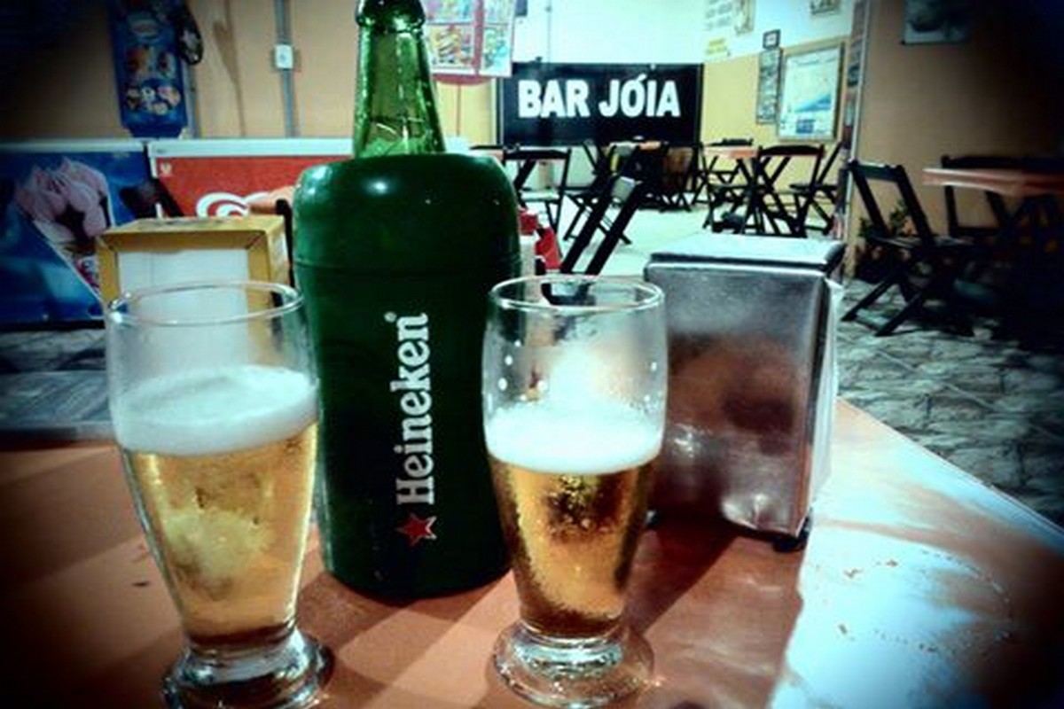 BAR JÓIA