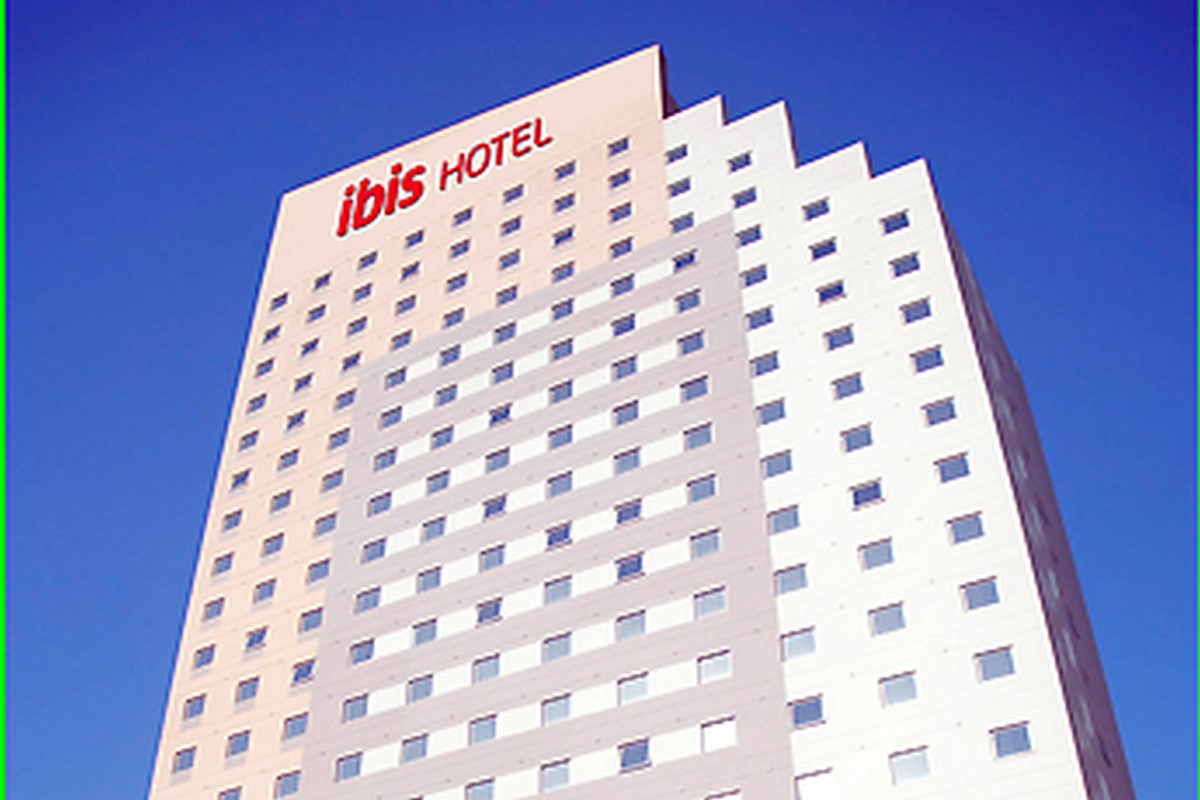 IBIS SÃO PAULO MORUMBI