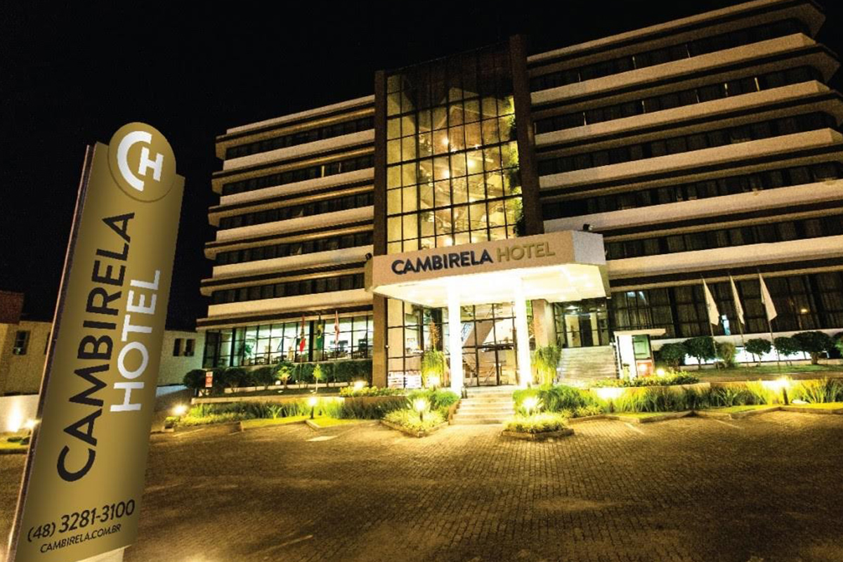 CAMBIRELA HOTEL