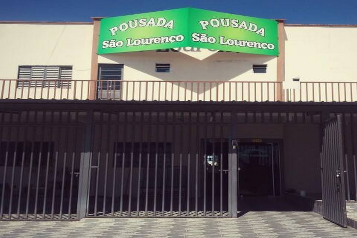 Pousada São Lourenço