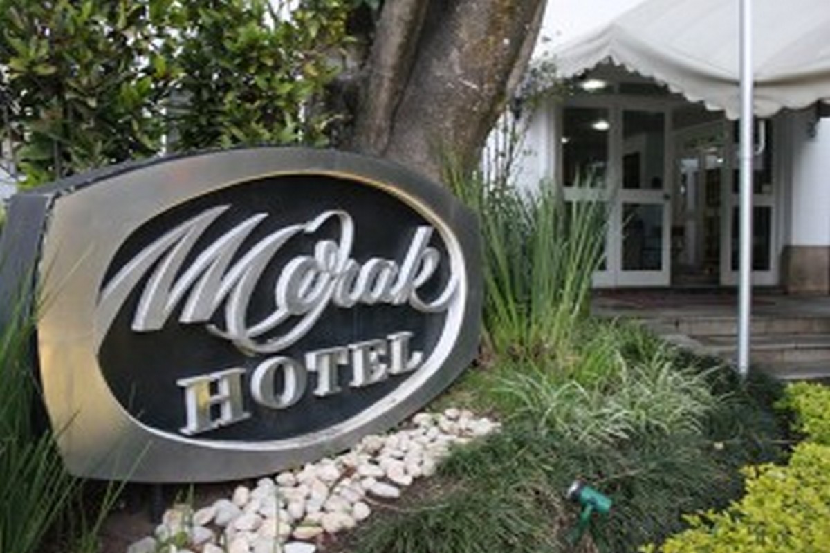 MERAK HOTEL