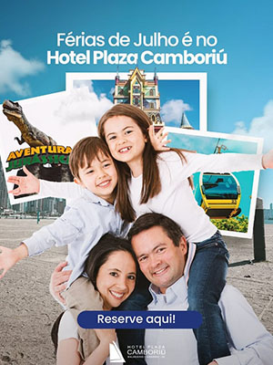 PLAZA CAMBORIU
