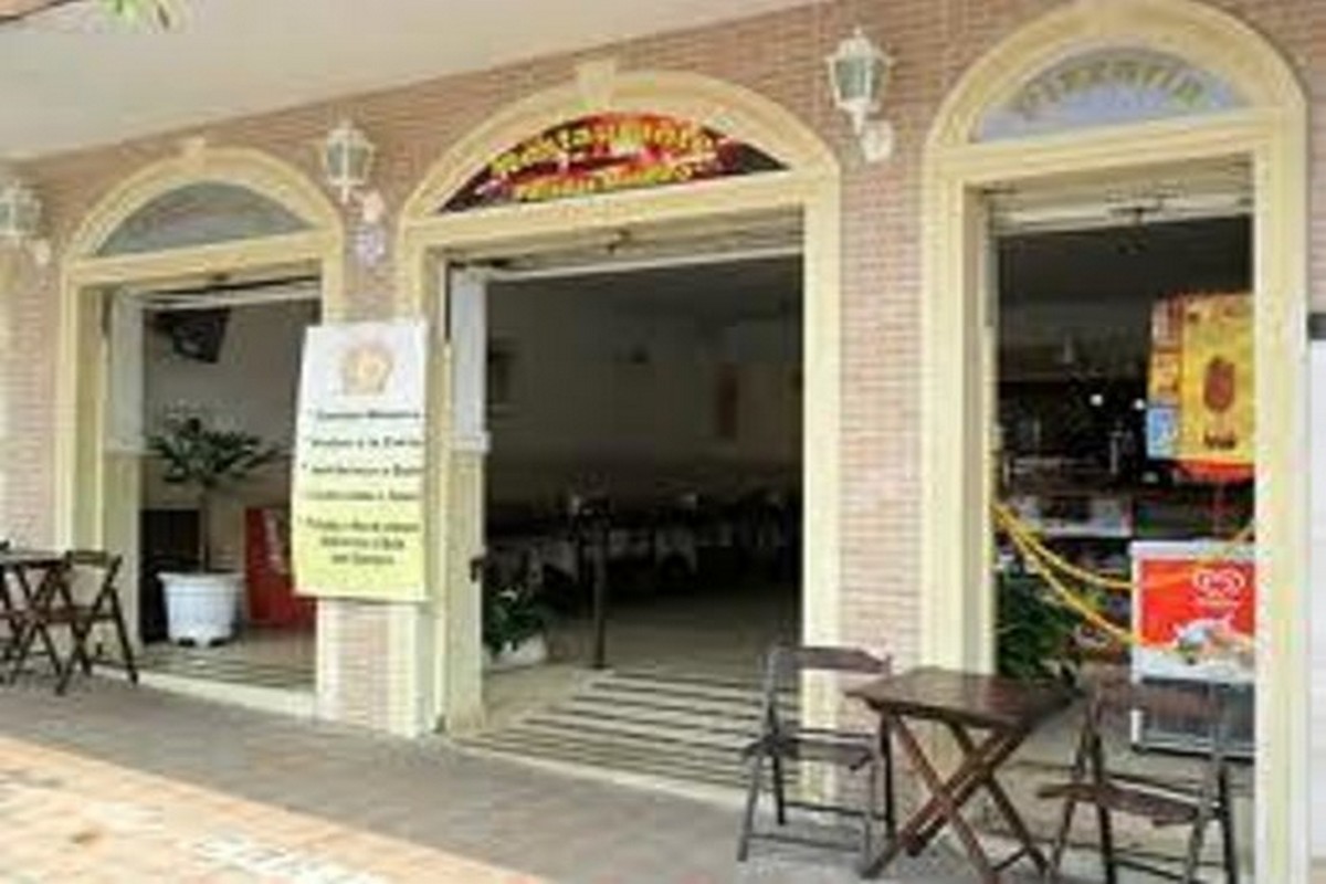 Restaurante Paladar Mineiro