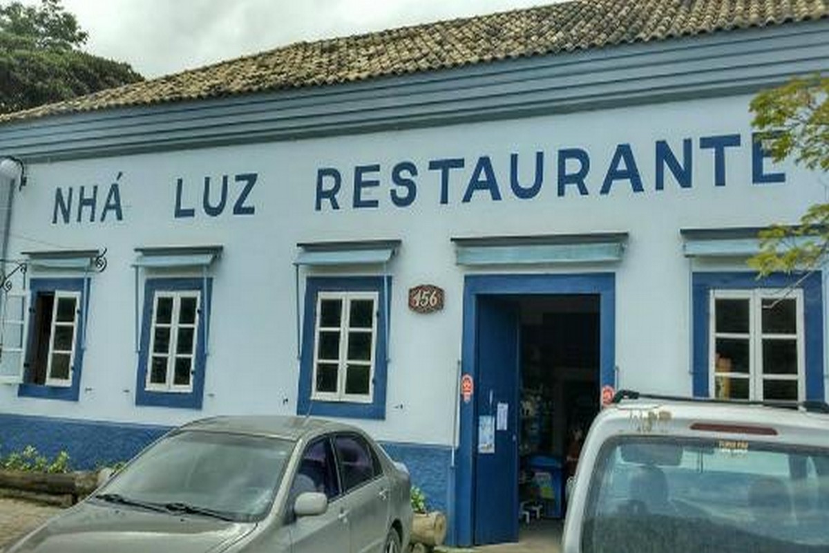 Restaurante Nha Luz