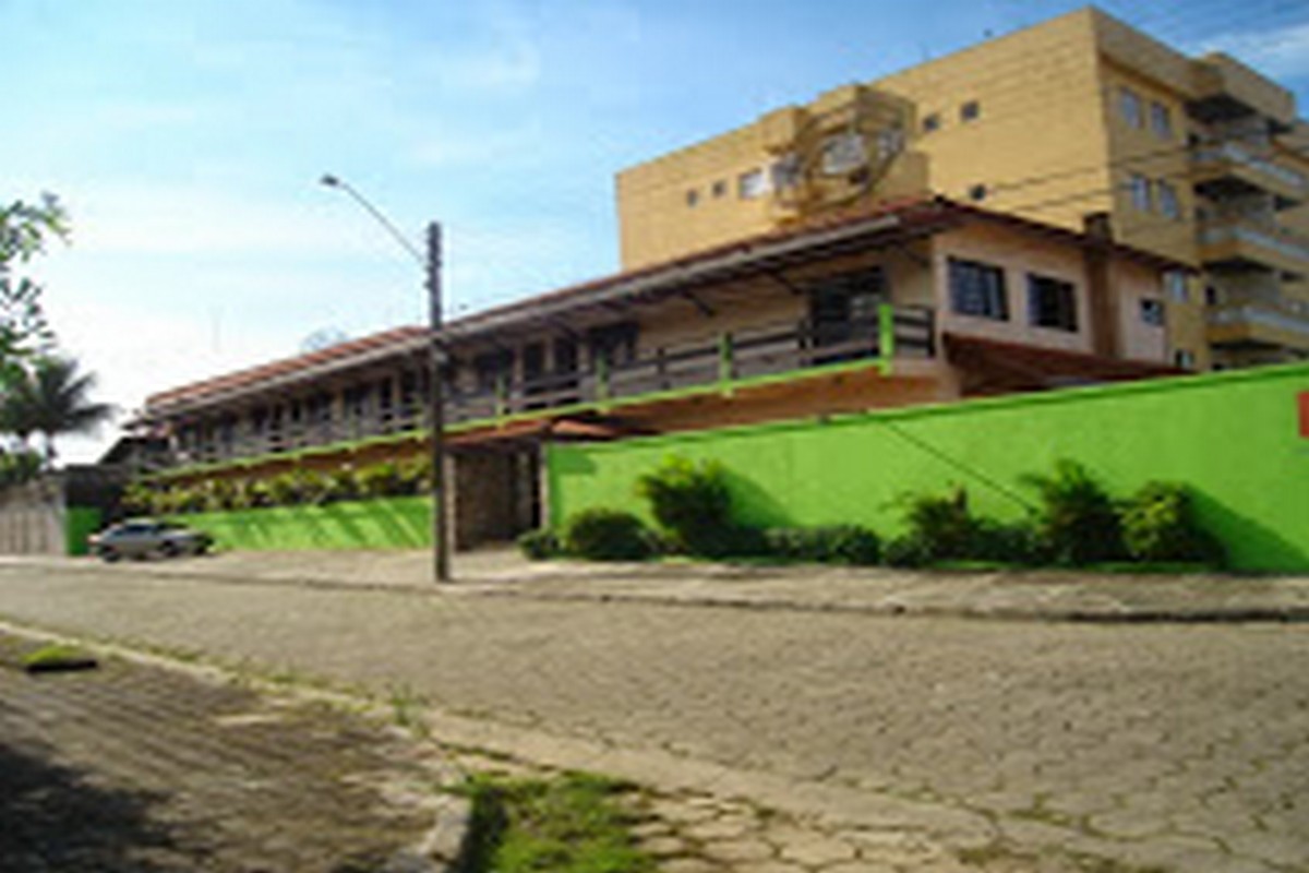 HOTEL MOMBYTÁ