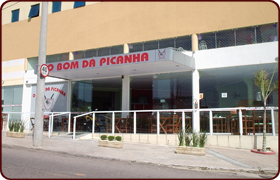 O Bom da Picanha Restaurante