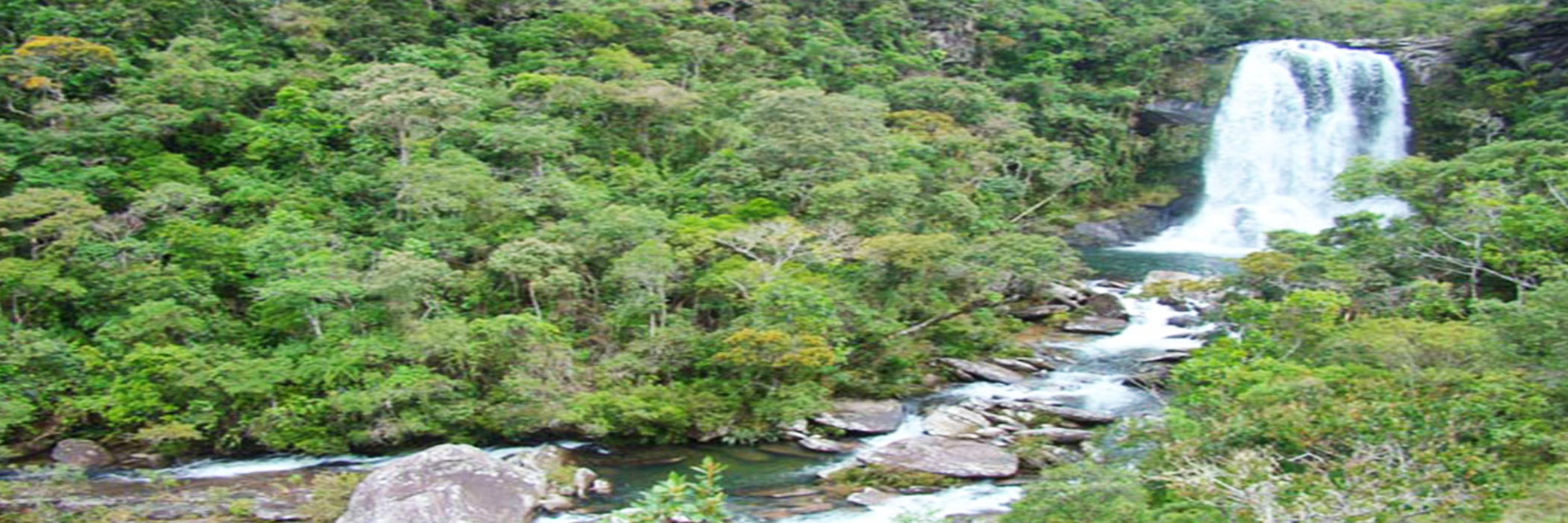 ROTEIRO TERRAS ALTAS DA MANTIQUEIRA