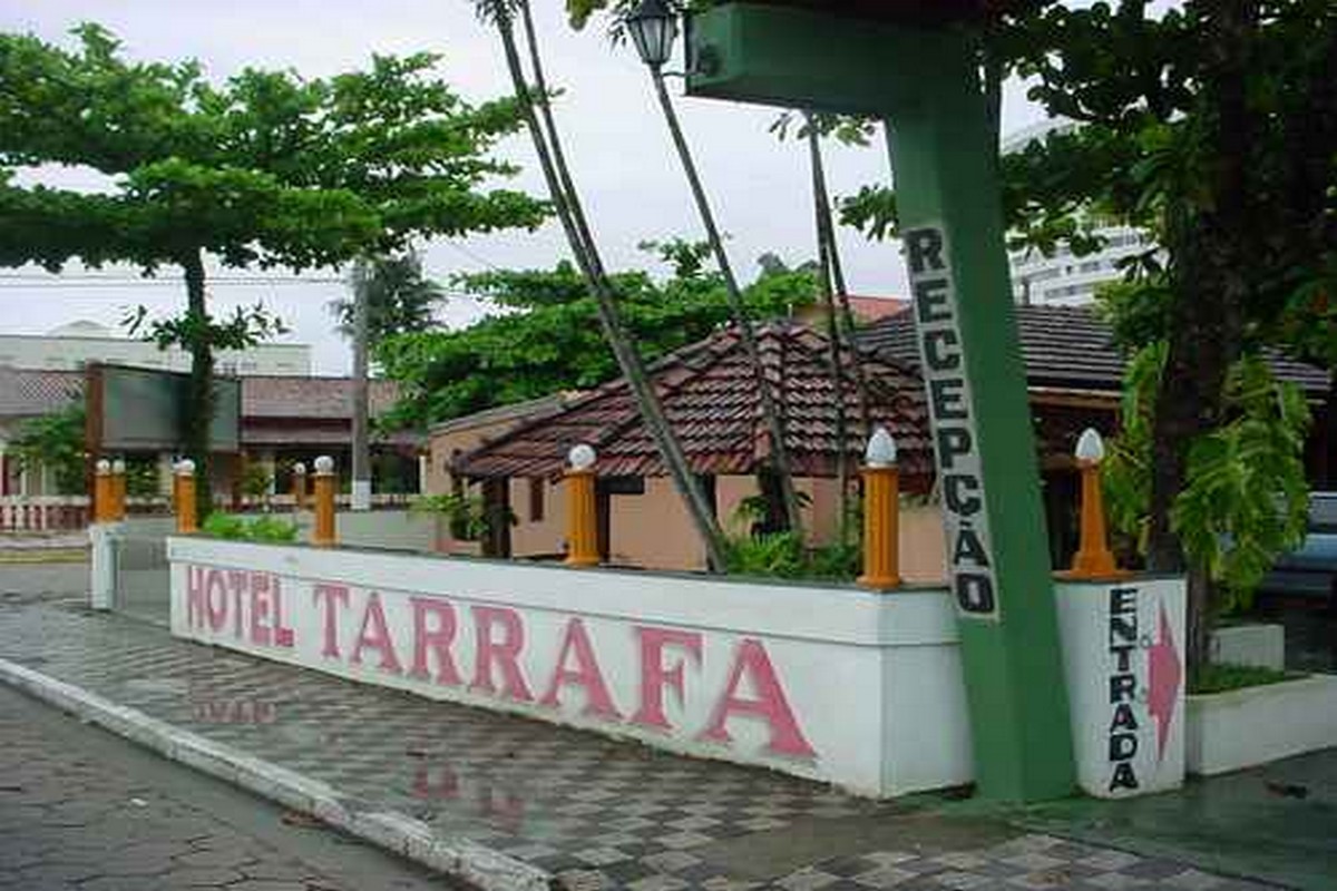 HOTEL TARRAFA