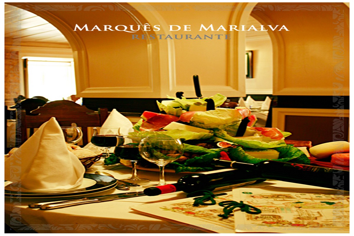 RESTAURANTE MARQUES DE MARIALVA