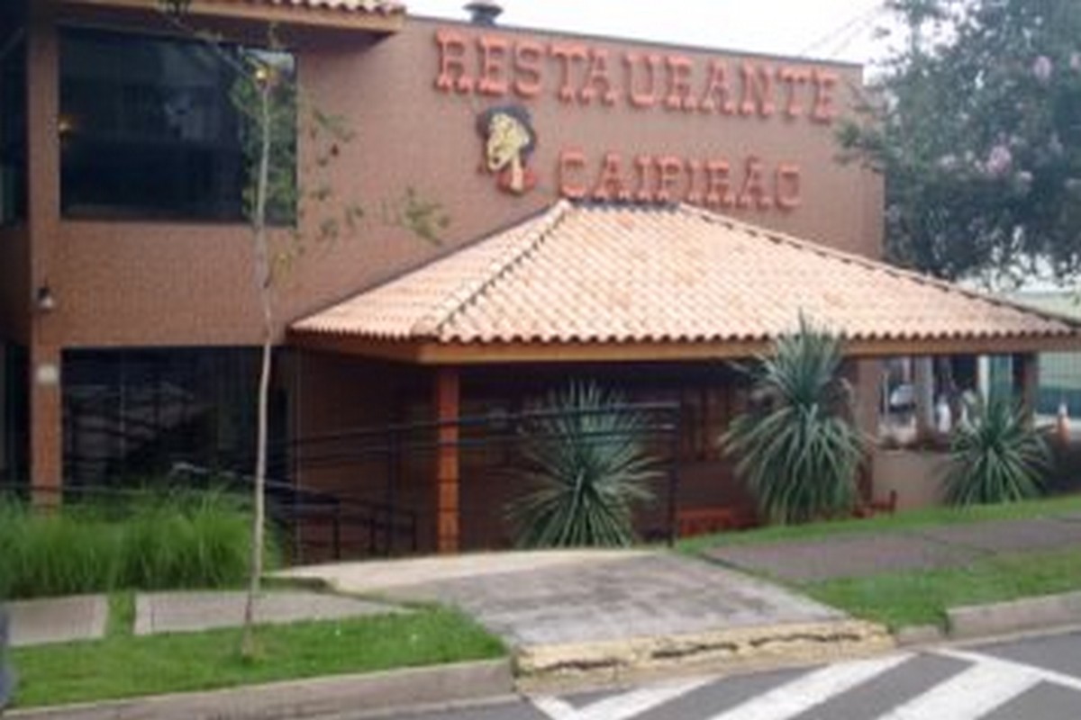 Restaurante Caipirão