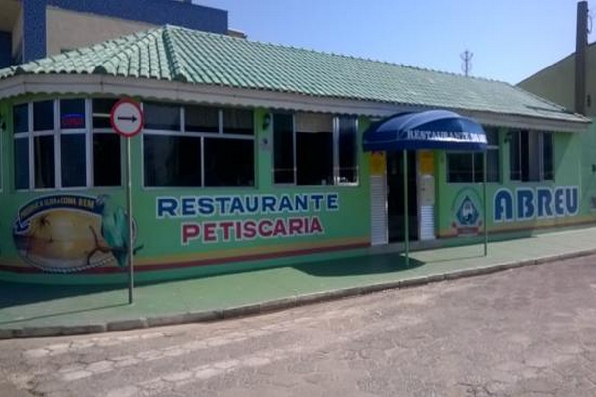 RESTAURANTE ABREU