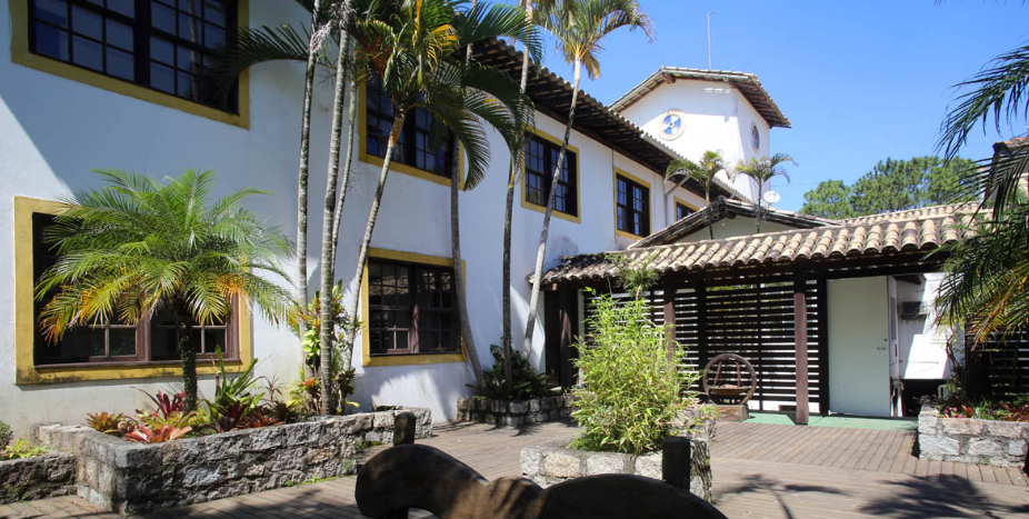 PRAIA MOLE ECO VILLAGE