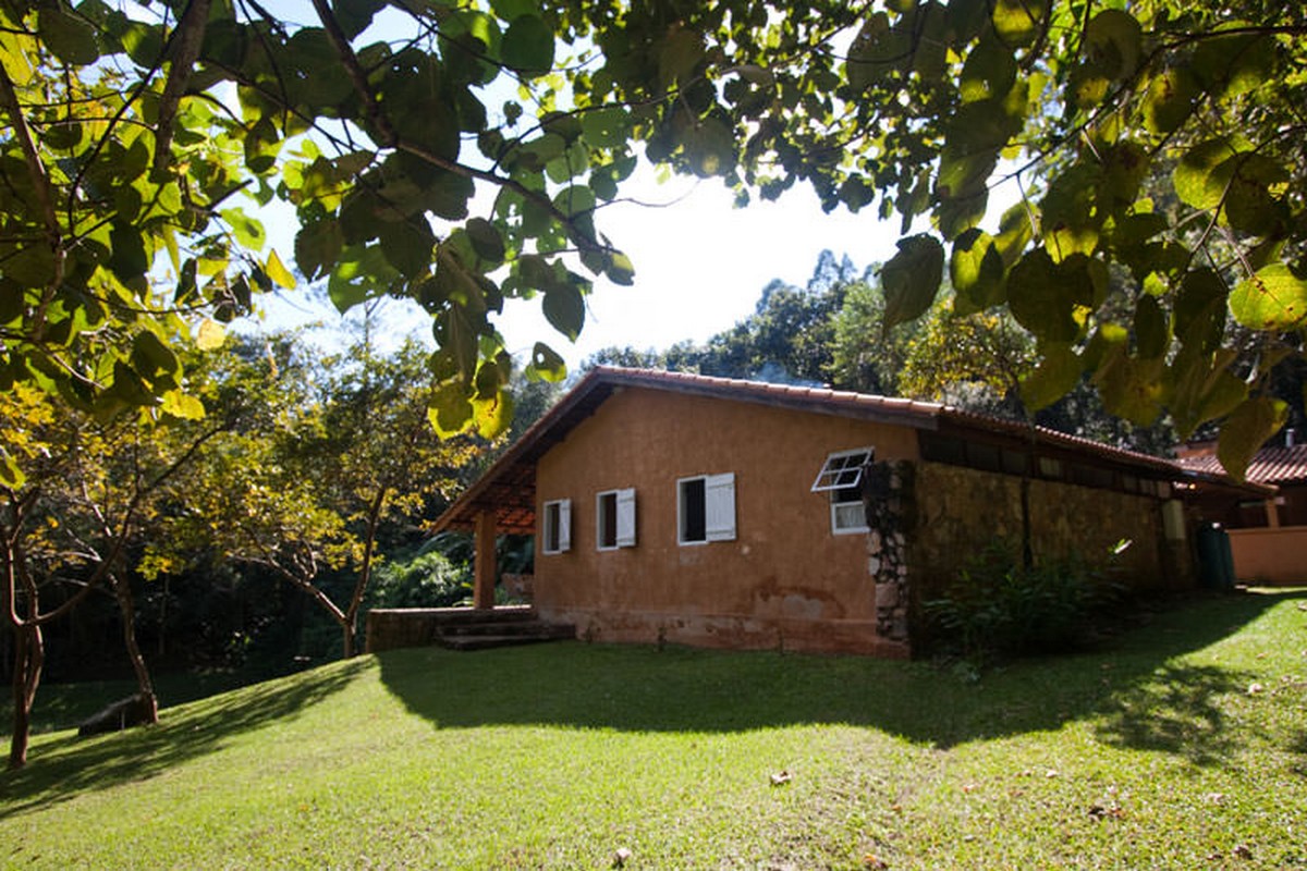 FAZENDA MONTANHAS DO JAPI