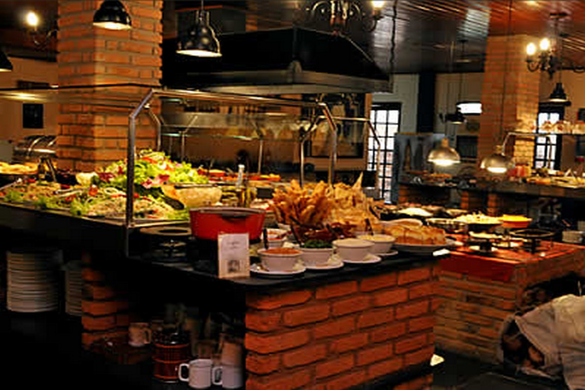 Restaurante Panela Mineira