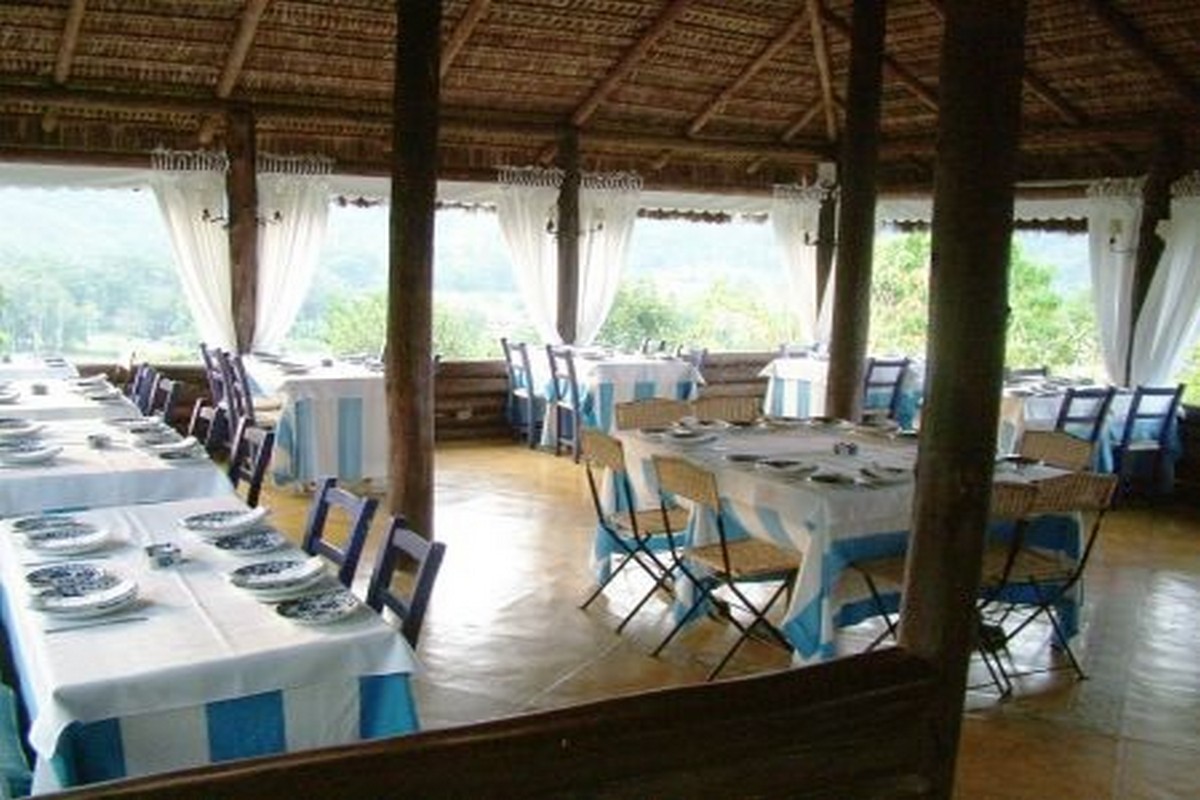 Restaurante Morro do Coco 