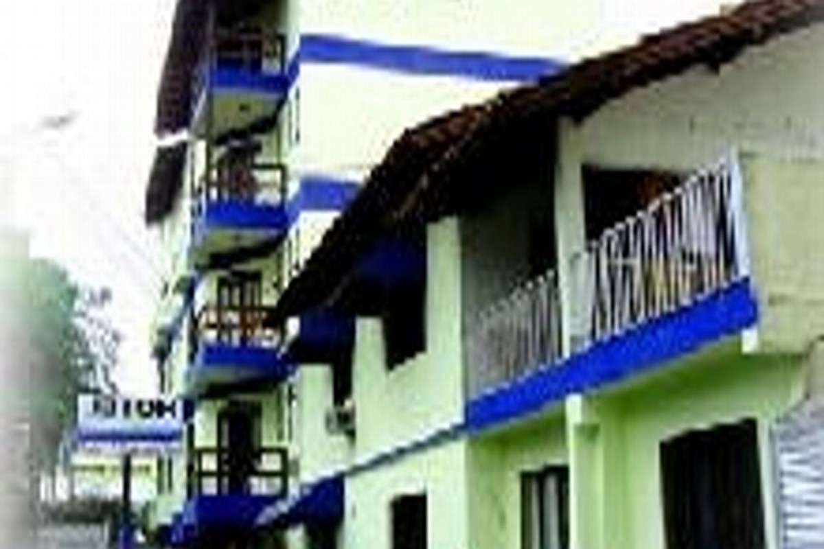 HOTEL POUSADA SOL E MAR