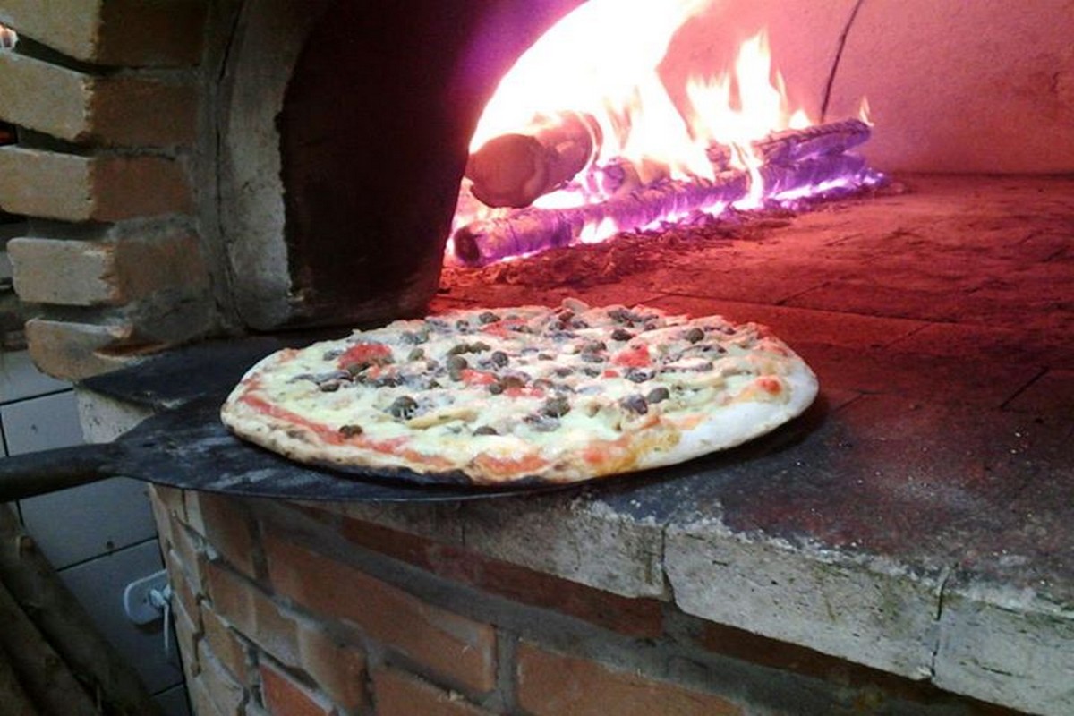 NENO´S  PIZZA BAR