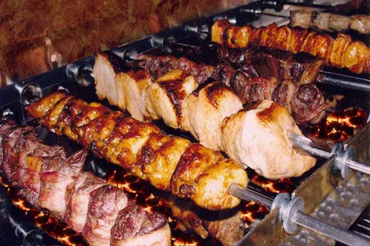 Papos 10 Restaurante e Churrascaria