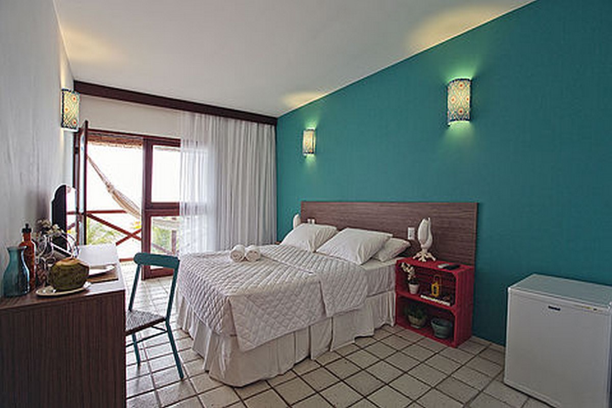 HOTEL AREIAS BELAS