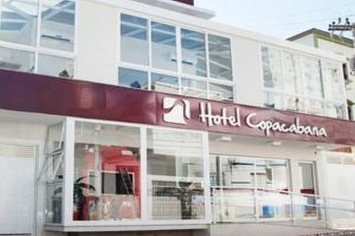 HOTEL COPACABANA