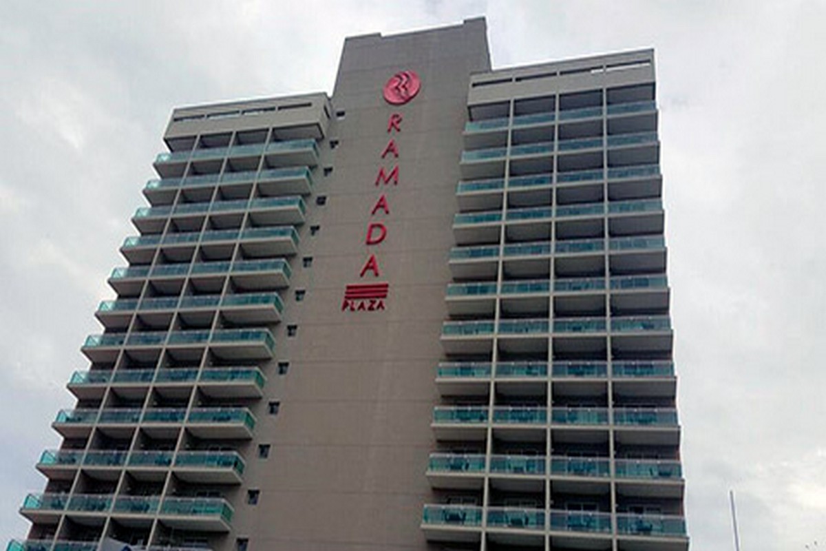 RAMADA PLAZA MACAÉ