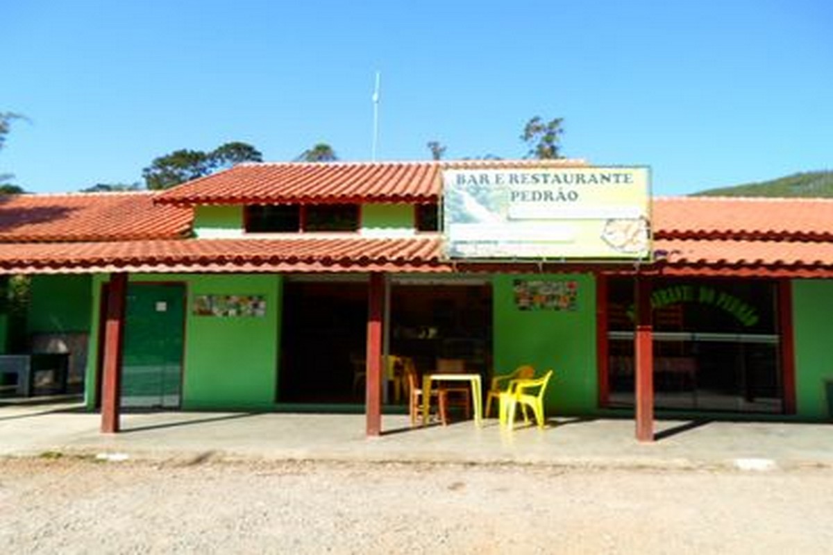 Restaurante Pedrão