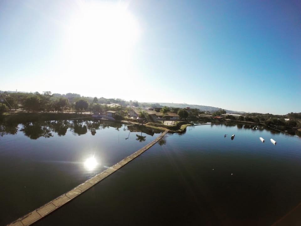 Naga Cable Park