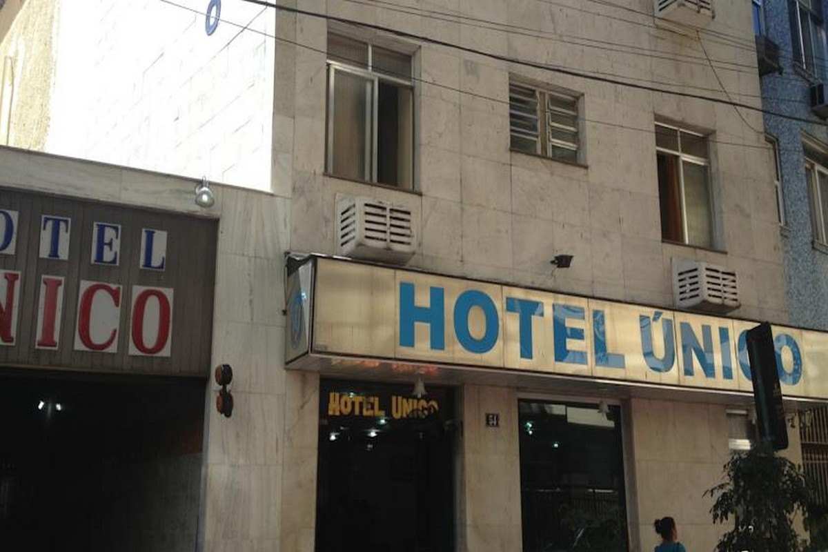 HOTEL ÚNICO