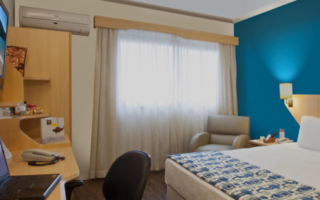 Comfort Hotel Nova Paulista