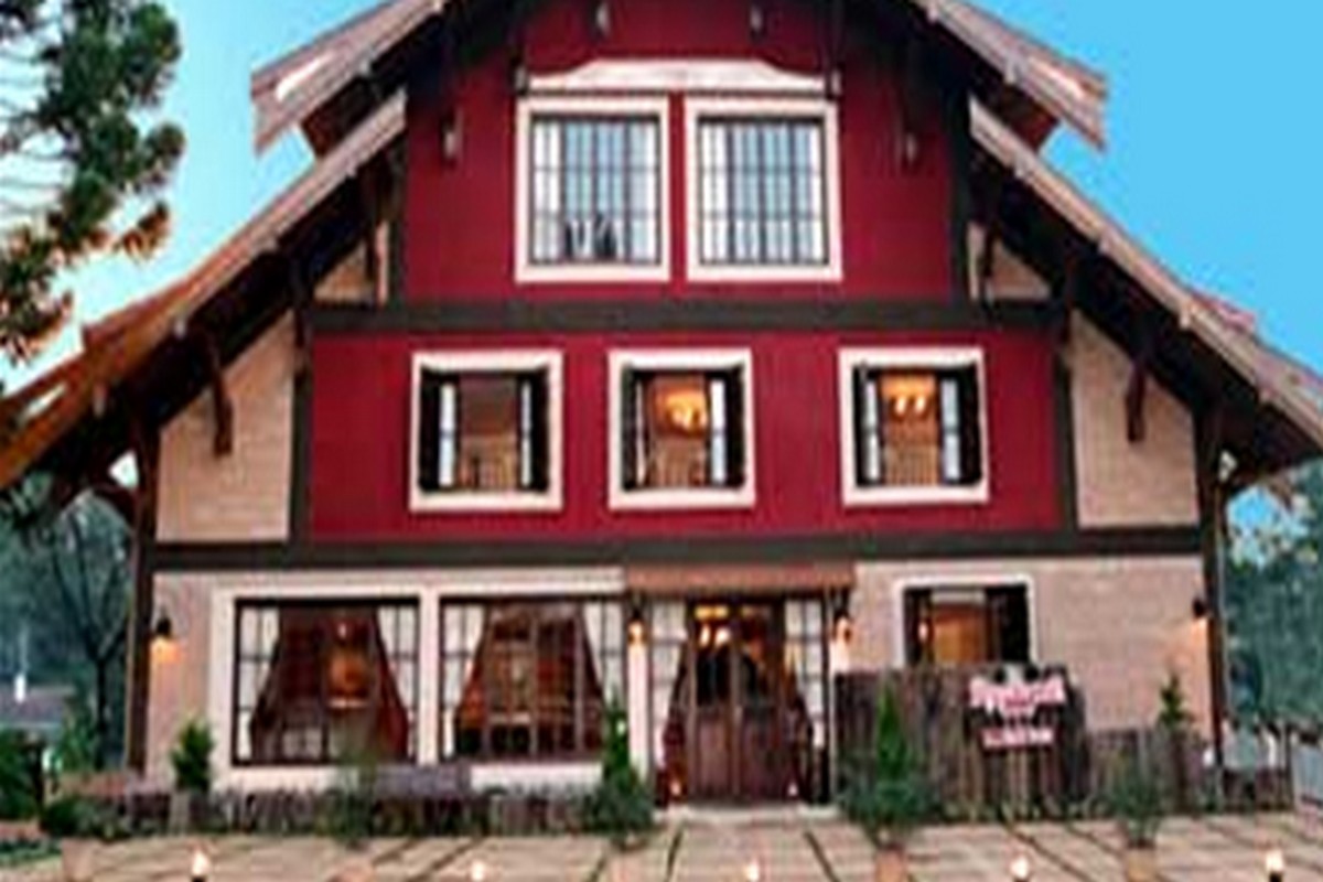 POUSADA APPENZELL