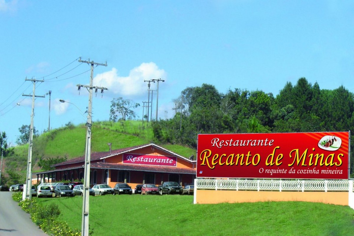 Recanto de Minas Restaurante