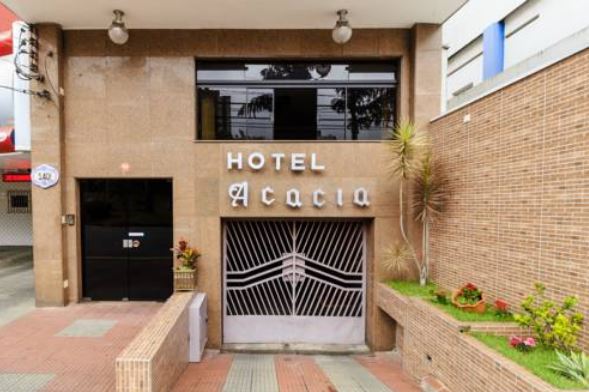 Acácia Hotel