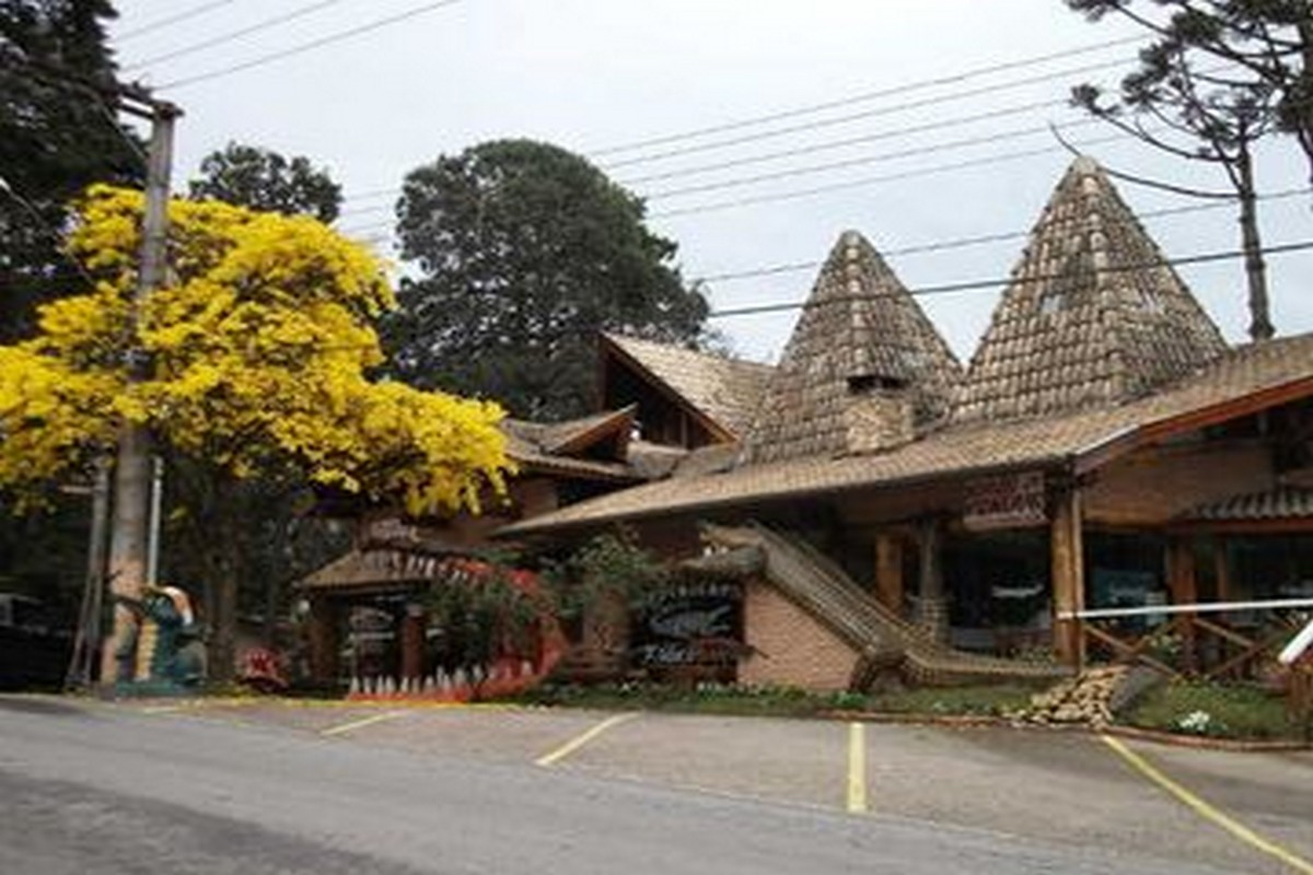 Querença Da Serra Restaurante