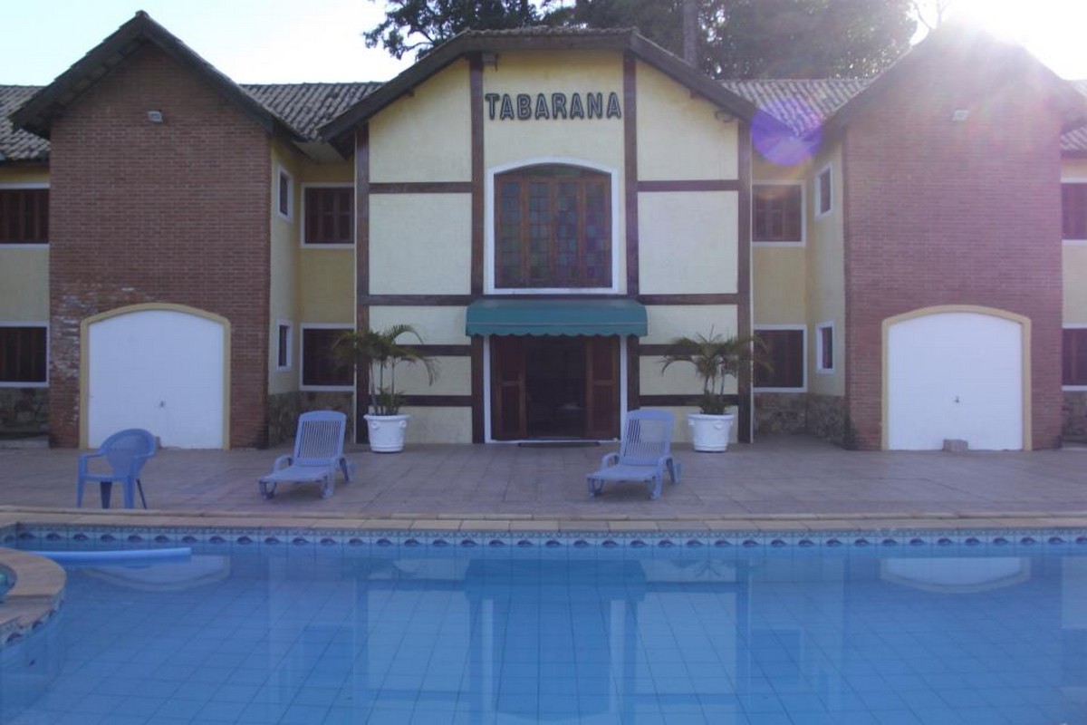 TABARANA HOTEL