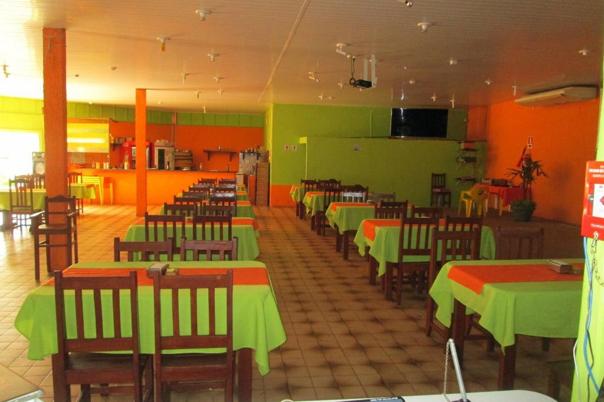 Restaurante Panela de Barro