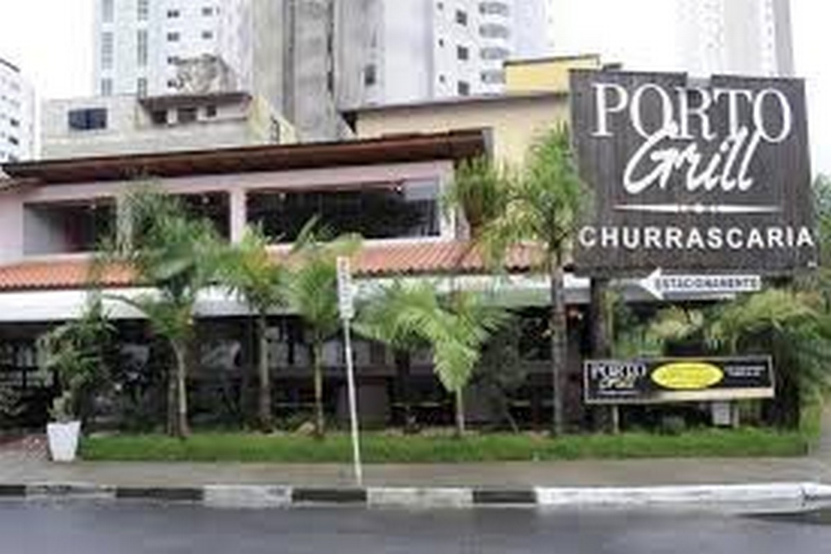 Porto Grill Churrascaria