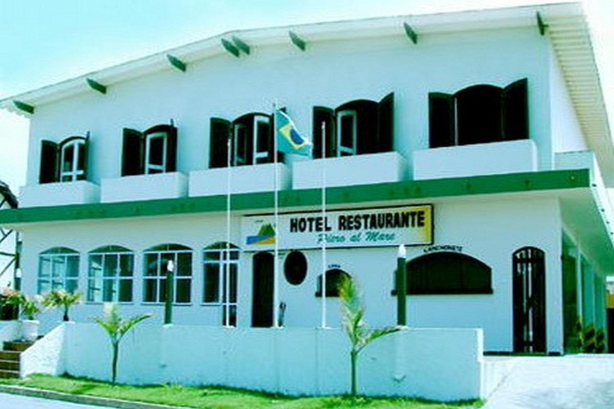 PIERO AL MARE HOTEL