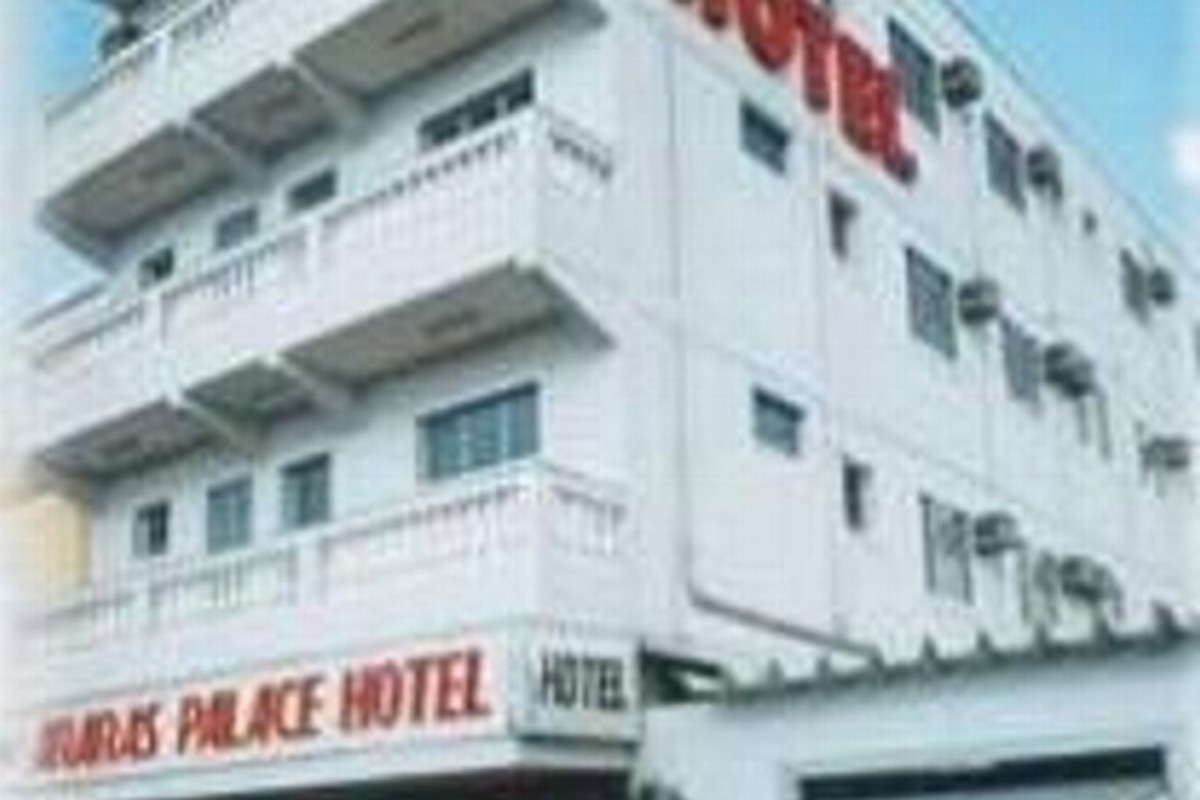 ARARAS PALACE HOTEL