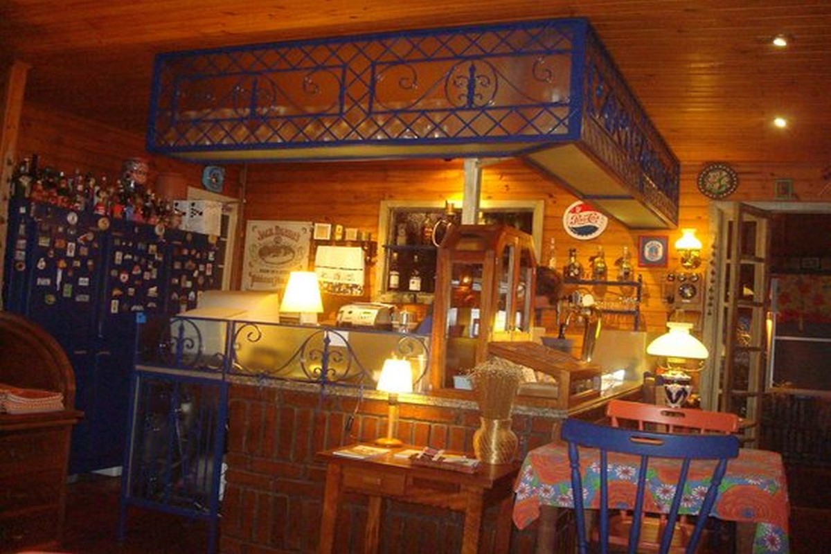 Restaurante Bistrô Chalet Gourmand