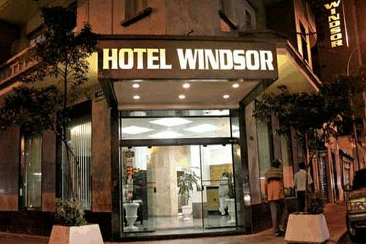 HOTEL WINDSOR