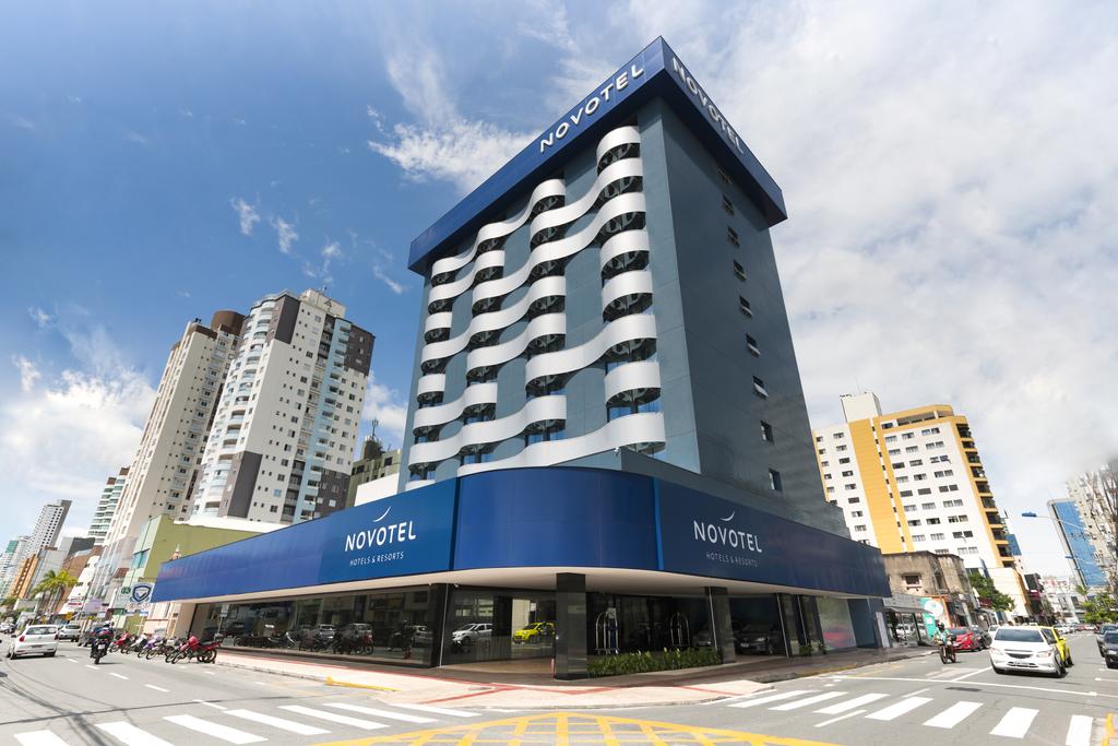 Novotel Itajaí