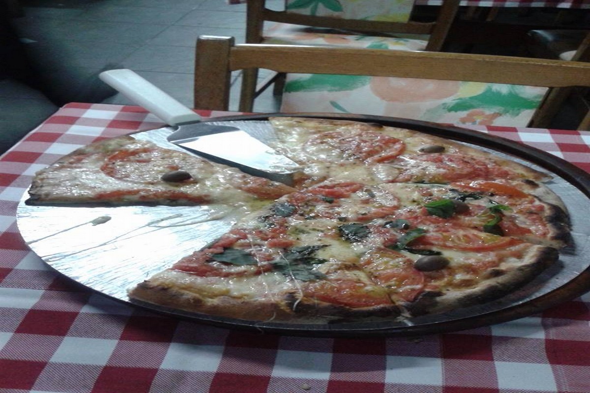 PIZZARIA DAN TIAGO