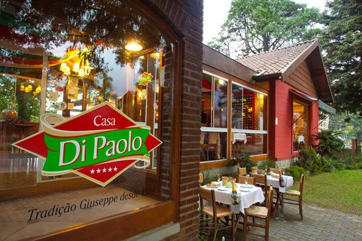 Restaurante Di Paolo