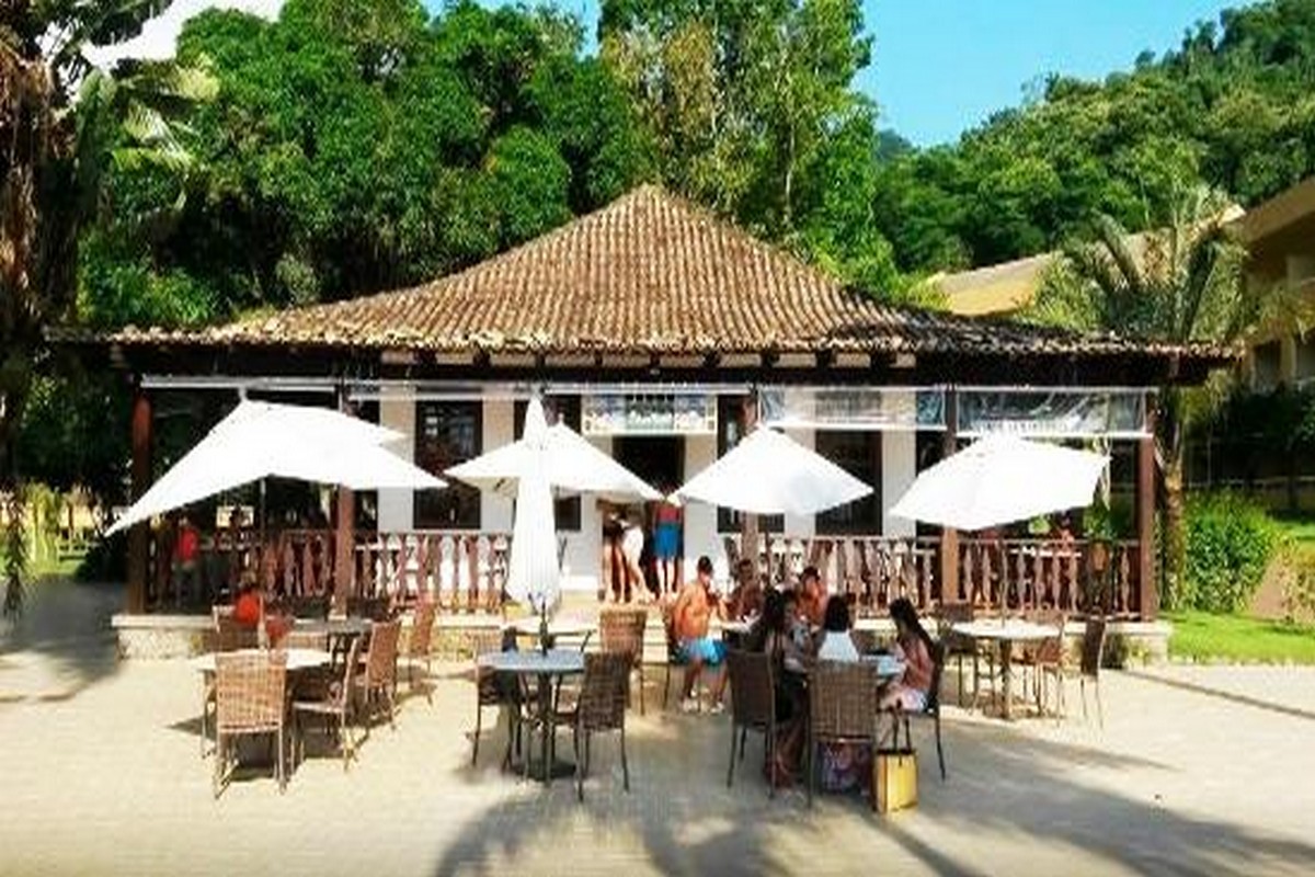 Restaurante Casarão