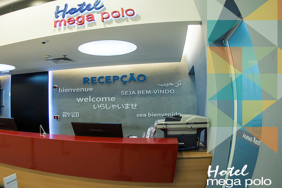 HOTEL MEGA POLO