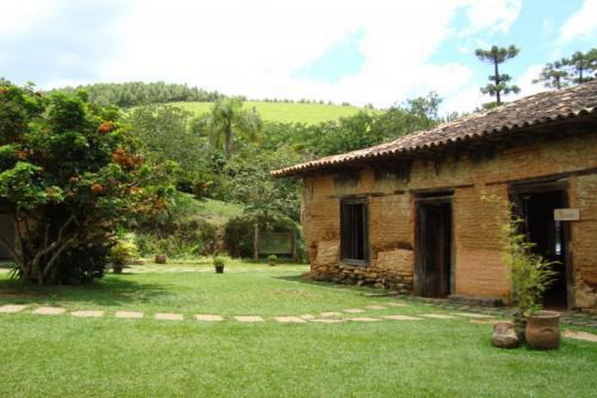 Restaurante Senzala