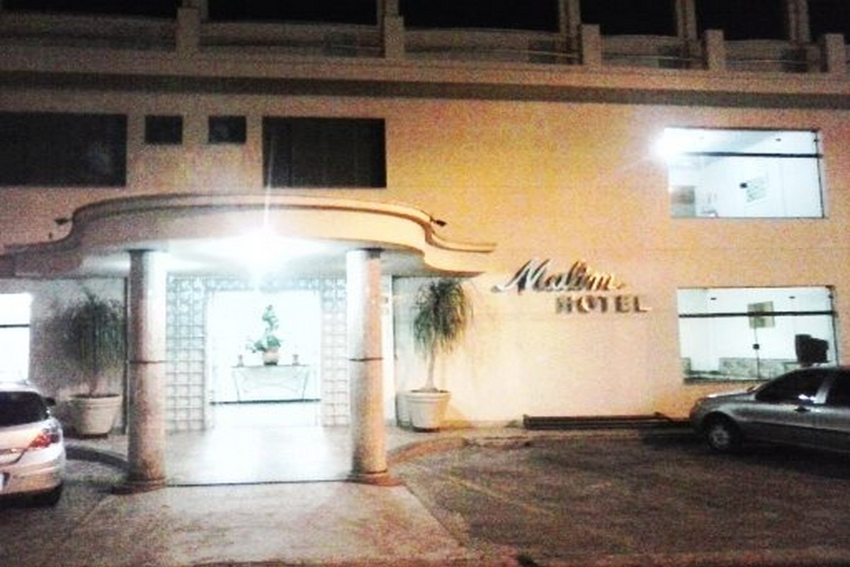 HOTEL MALIN