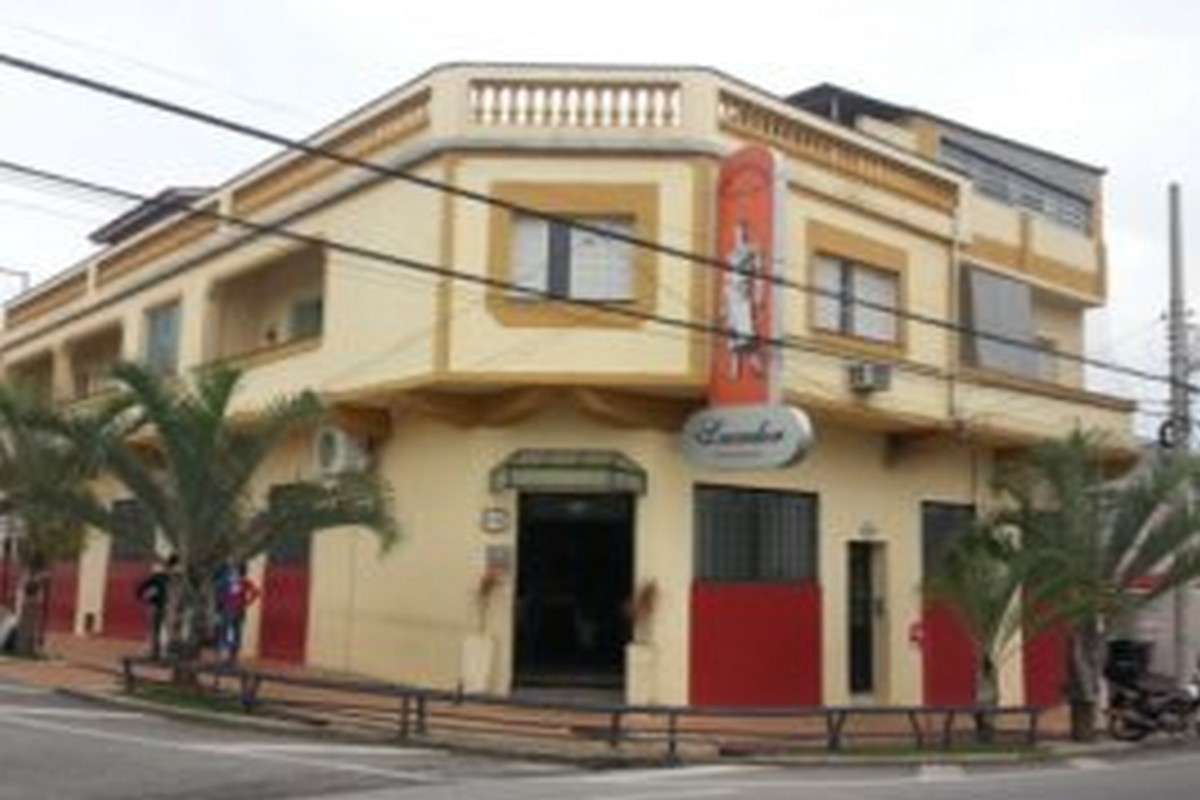 O Laçador Churrascaria